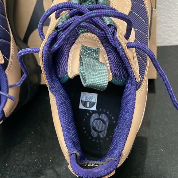 Men’s ACG Air Mada trail cross training shoes - Picture 4 of 5